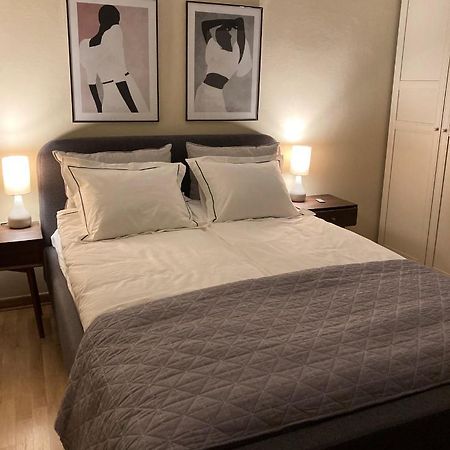 Soul Apartment وارسو المظهر الخارجي الصورة