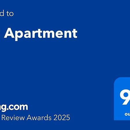 Soul Apartment وارسو المظهر الخارجي الصورة