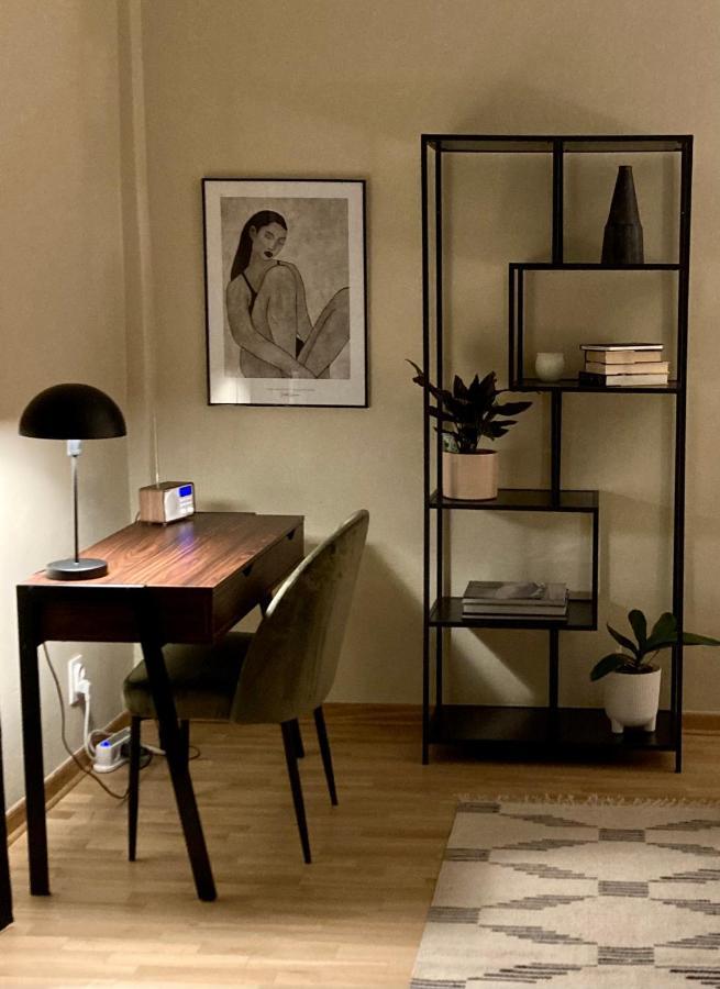 Soul Apartment وارسو المظهر الخارجي الصورة