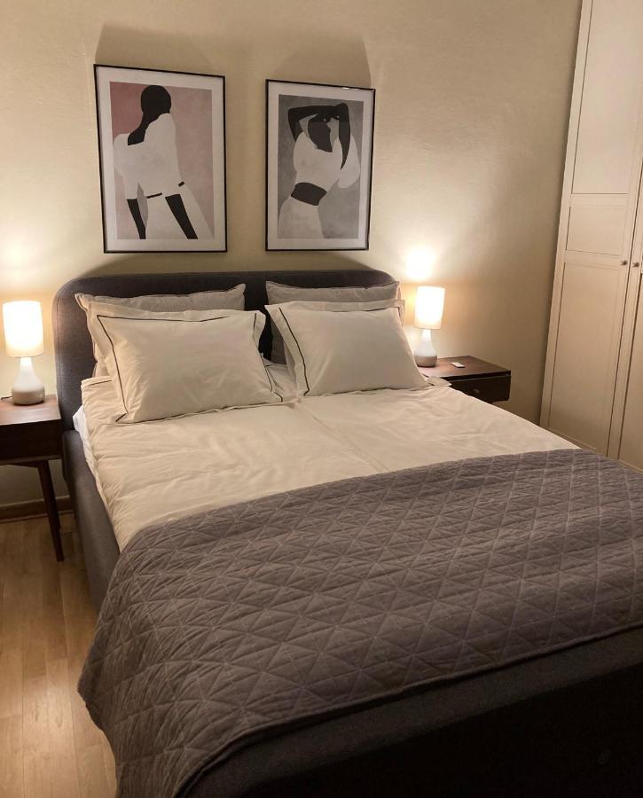 Soul Apartment وارسو المظهر الخارجي الصورة