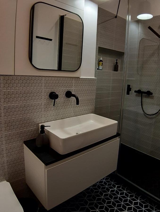 Soul Apartment وارسو المظهر الخارجي الصورة