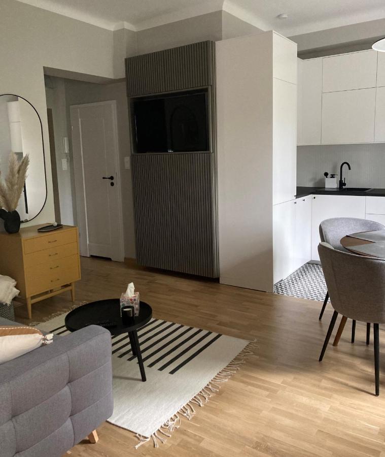 Soul Apartment وارسو المظهر الخارجي الصورة